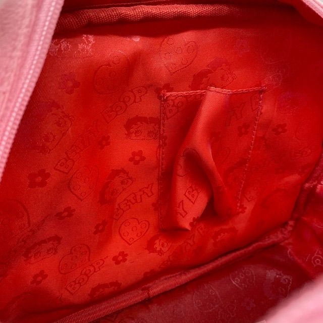 Betty Boop バック ヴィンテージ 激レア ビンテージ ベティ