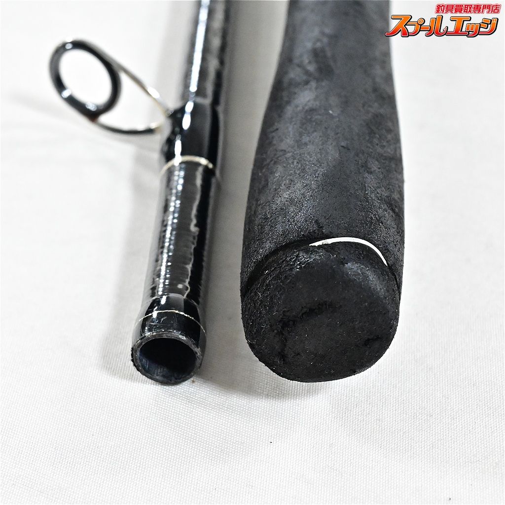 フィッシング 【シマノ】 ディアルーナ XR S1006M SHIMANO DIALUNA