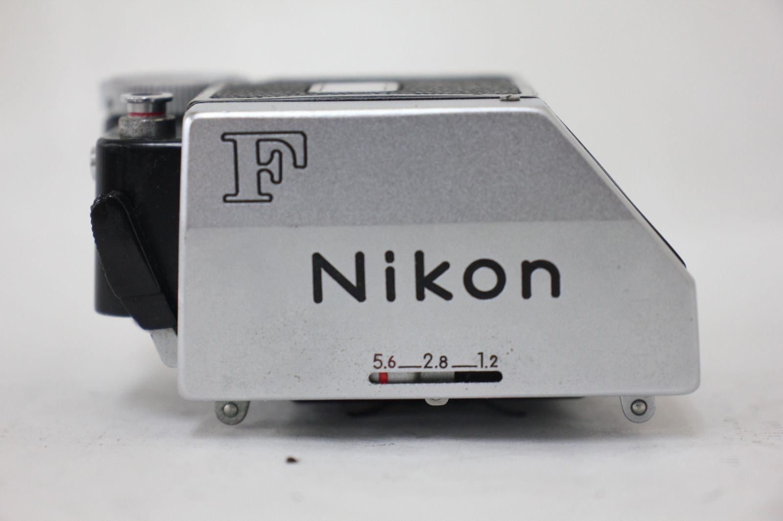 ニコン Nikon フォトミックファインダー FTN ファインダー e 2925