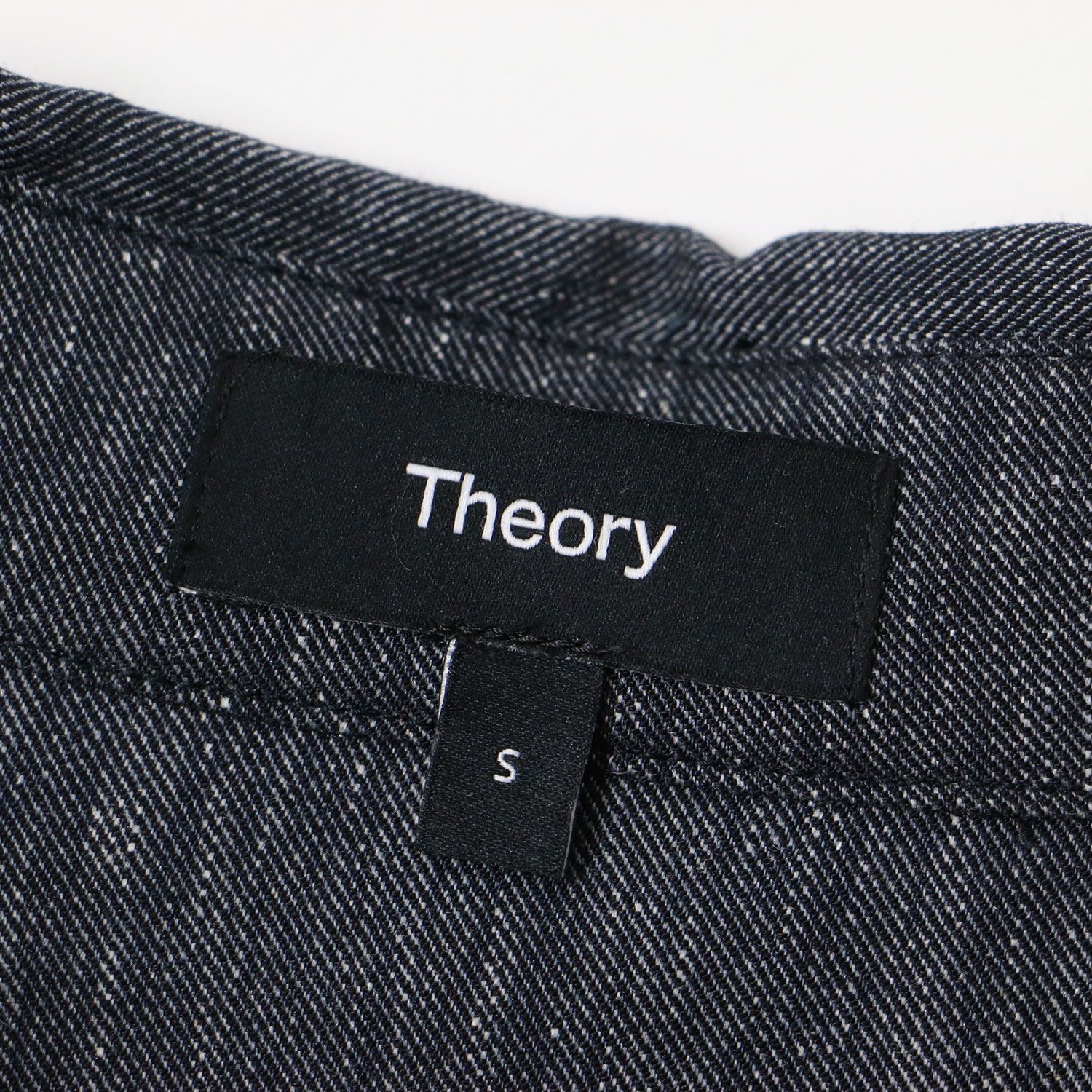 Theory luxe - Theory luxe シャツワンピースの通販 by yu♡'s