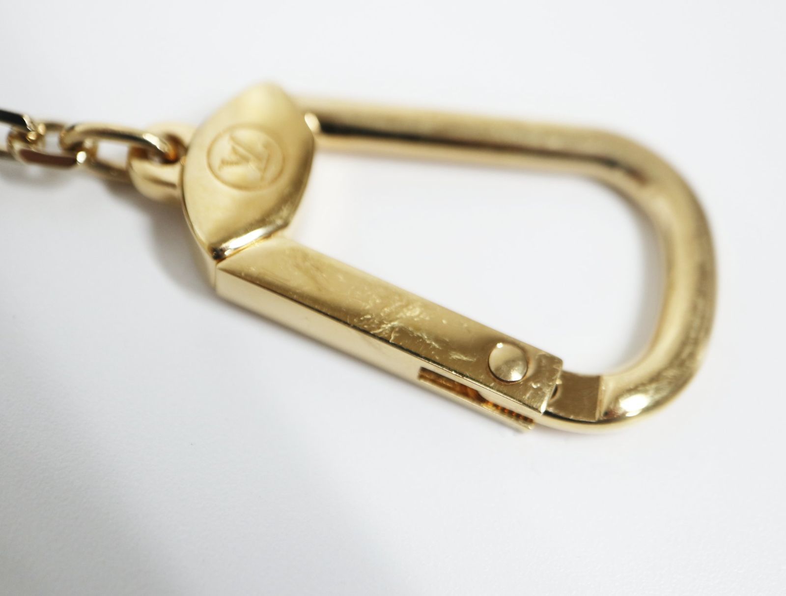 ルイヴィトン LOUIS VUITTON M80879 モノグラム アンプラント カード