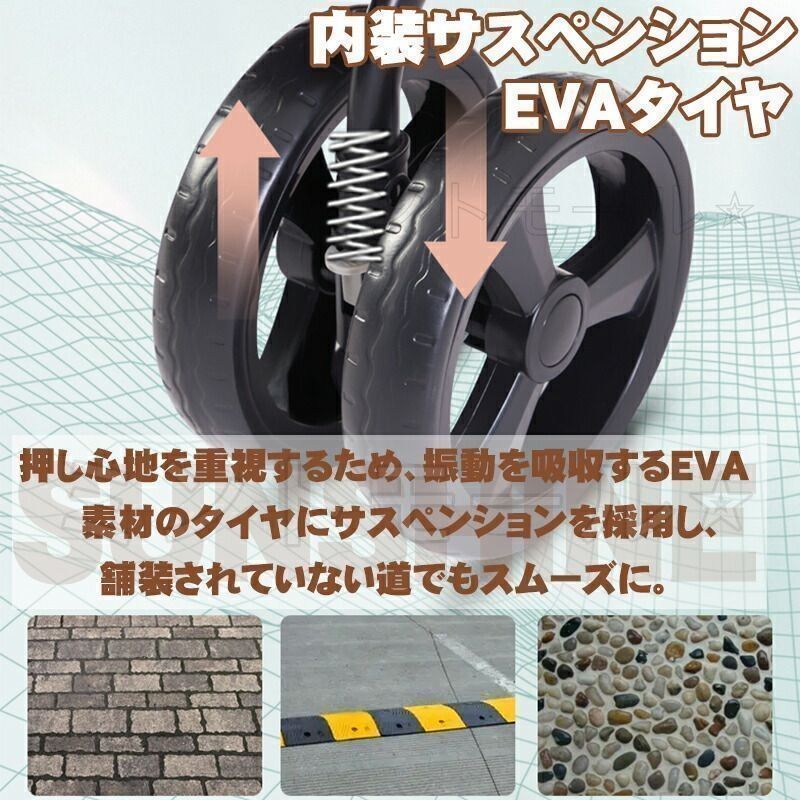 キャリー ゴールデントレリー