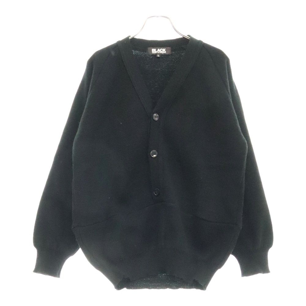 ブラックコムデギャルソン カーディガン 【公式通販】