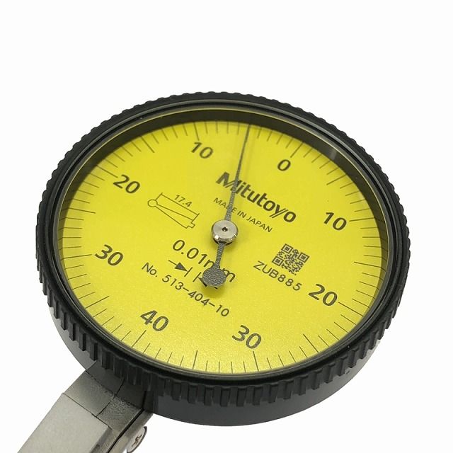 ミツトヨ テストインジケータ