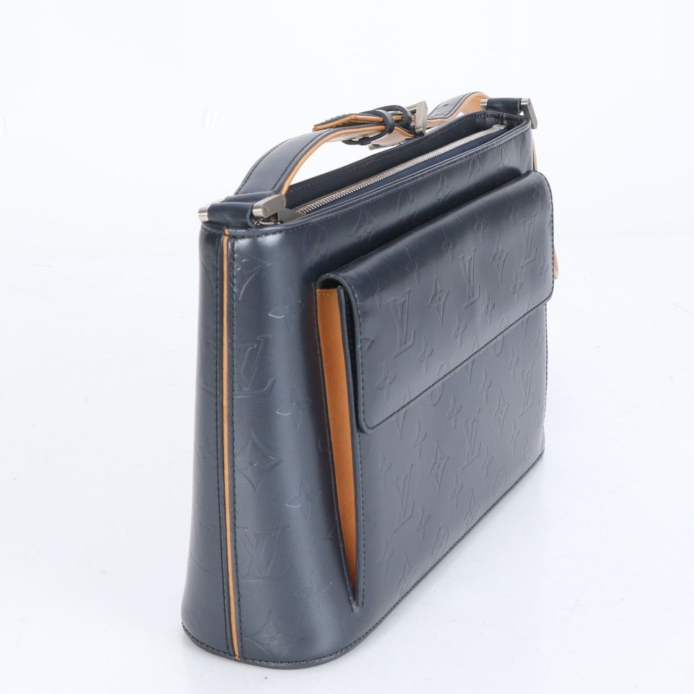 LOUIS VUITTON】ルイヴィトン『モノグラム マット アルストン