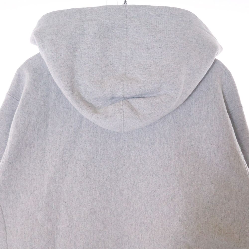SUPREME (シュプリーム) 16AW Sumo Hooded Sweatshirt スモウ