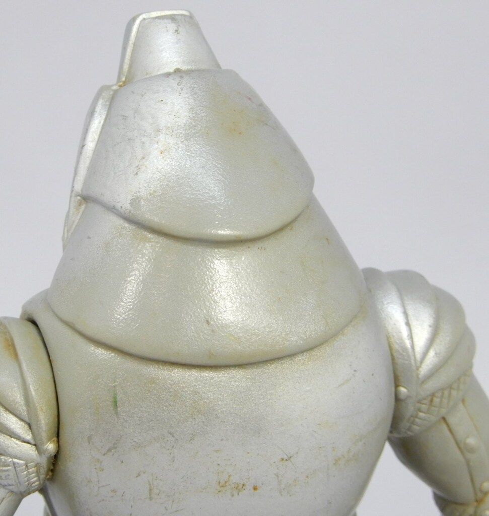 希少 山勝 メカニコング ソフビ フィギュア