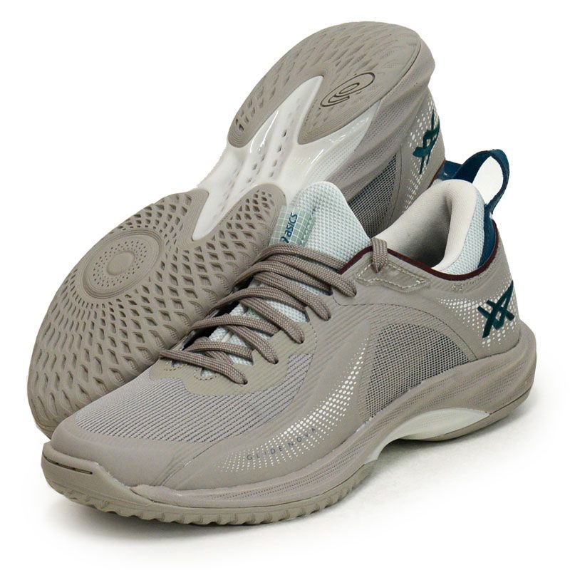 アシックス asics GLIDE NOVA FF 4 グライドノヴァ バスケットボール シューズ バッシュ 25AW 1063A105-700 28.5cm