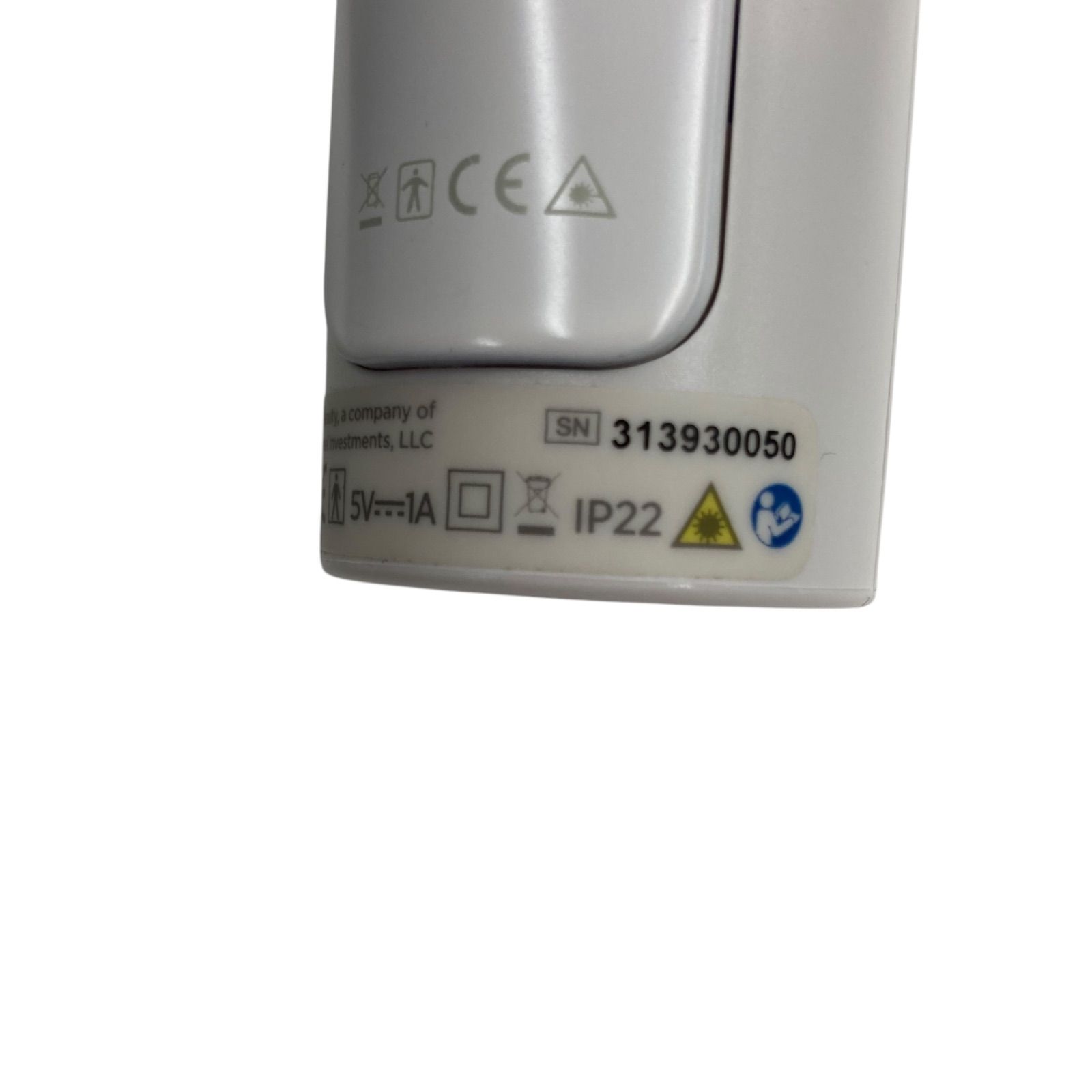 186000 現状品 tria トリア パーソナルレーザー脱毛器 プレシジョン