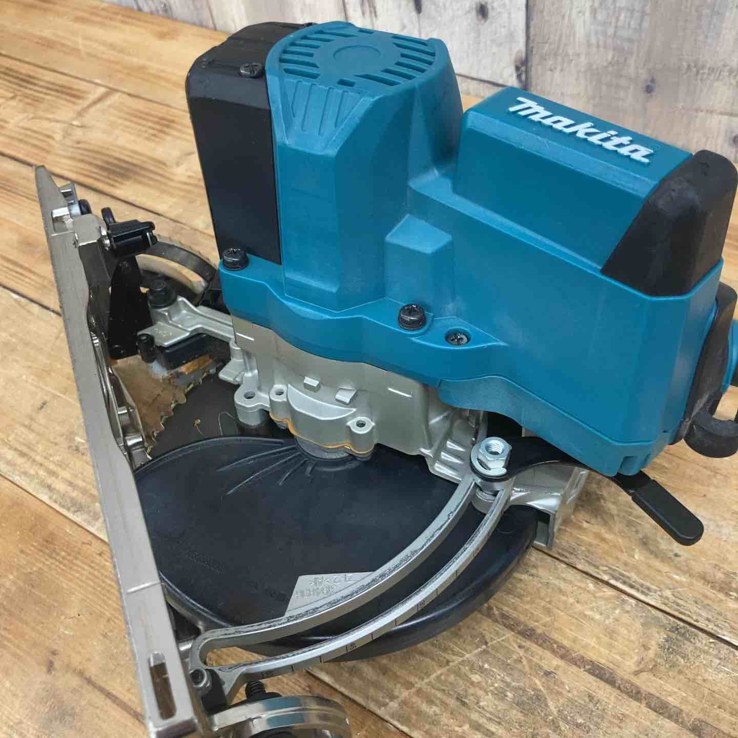 Makita - 値下げ！送料込み！makita マキタ　電子マルノコ　HS6303　USED ヨドバシ.com - マキタ makita HS6303 [電子マルノコ] 通販