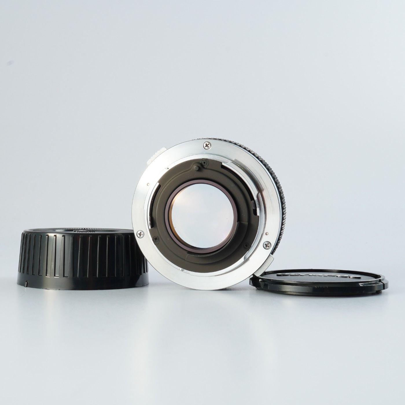 ジャンク】 OLYMPUS オリンパス OM System F.Zuiko Auto-S 50mm