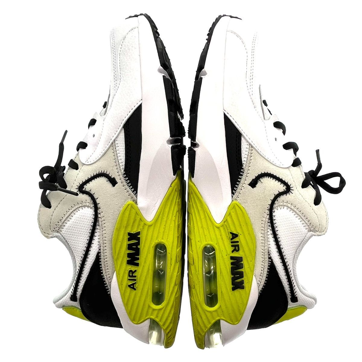 ナイキ NIKE AIR MAX EXCEE エアマックス エクシー ローカット 