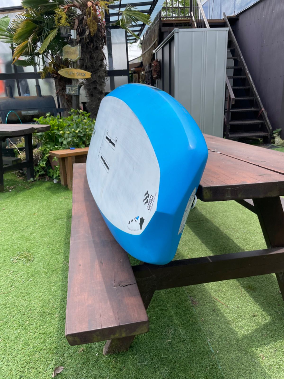 Naish HOVER DOWNWIND 125L/sup foil wing foil - メルカリ