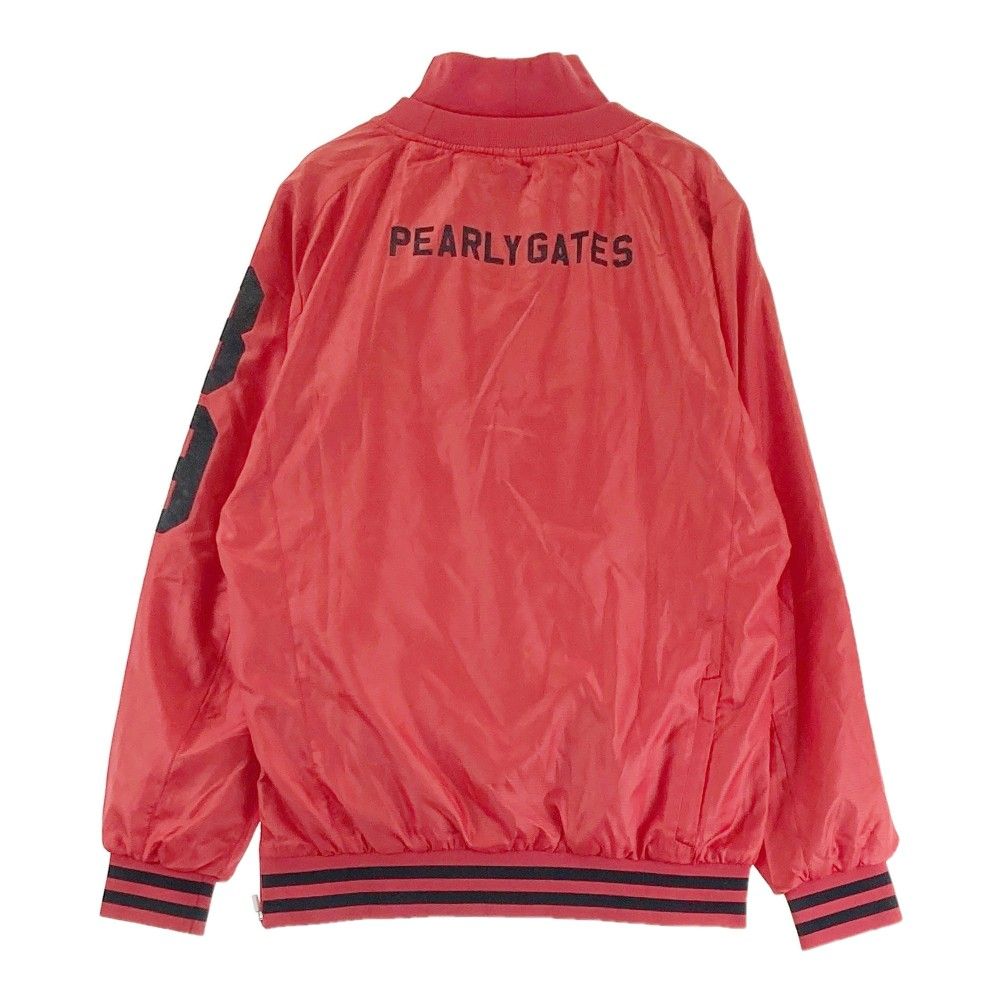 パーリーゲイツ アウター インナー付 サイズ1（PEARLY GATES
