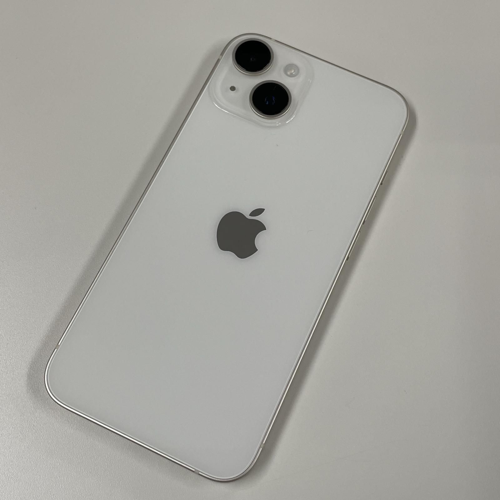 iPhone14 128GB スターライト 199 Amazon.com: Apple iPhone 14, 128GB, Starlight - Unlocked (GSM Only