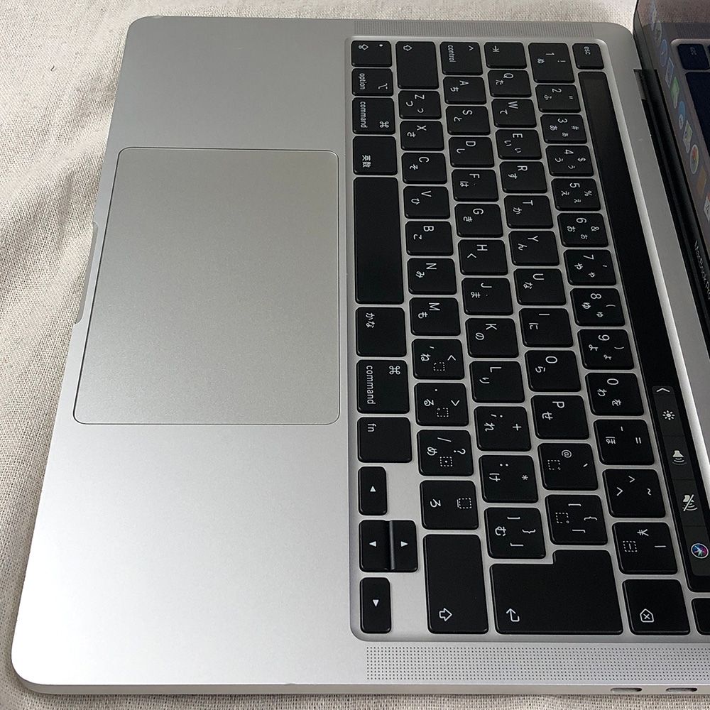 ◇ジャンク品・本体のみ◇Apple MacBook Pro (13インチ 2020