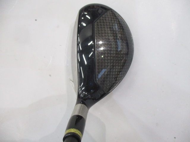 ユーティリティ バルド CORSA UTILITY WOOD 2020 ATTAS MB HY 55 R 24 136779