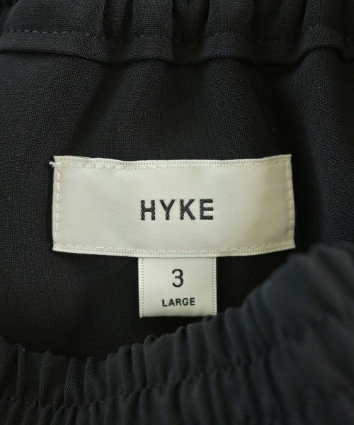 HYKE