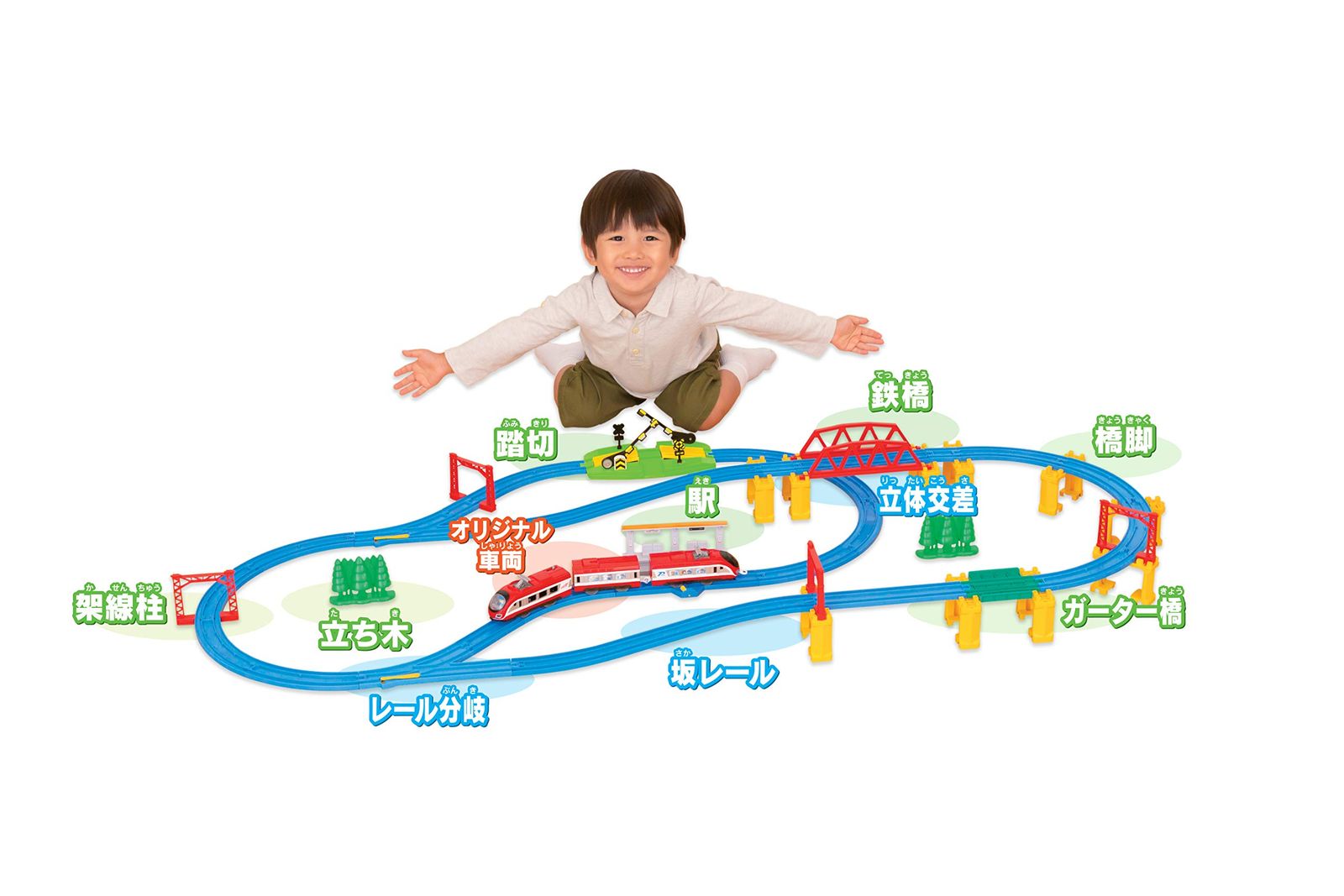 ベストセレクションセット 日本おもちゃ大賞2019