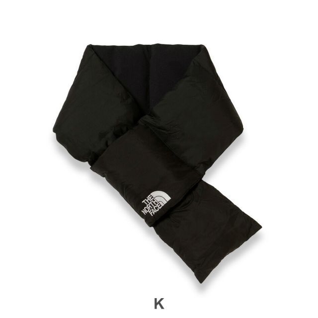 ザ ノース フェイス THE NORTH FACE NN 72511 NUPTSE MUFFLER