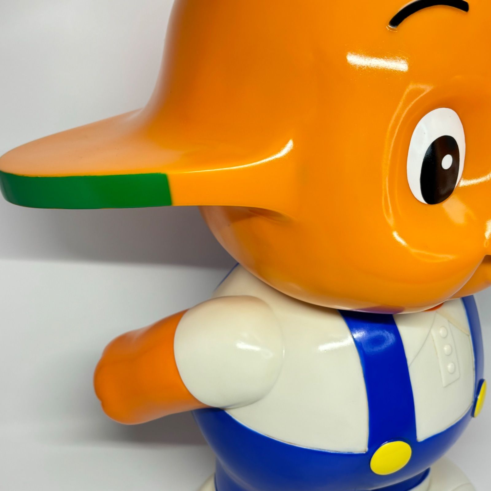 サトちゃん巨大 貯金箱佐藤製薬