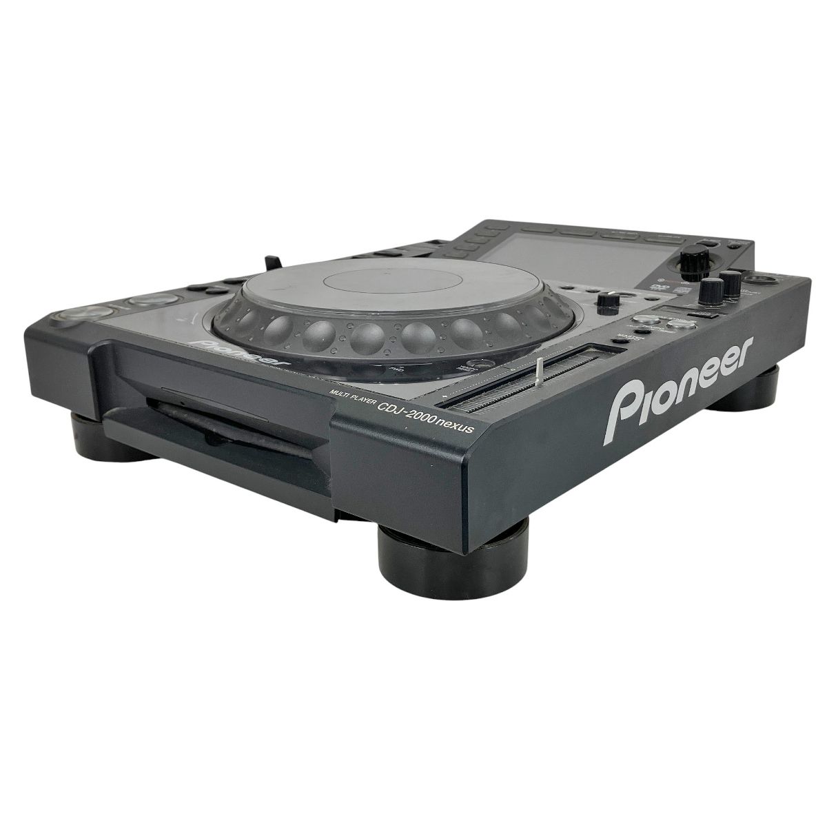 パイオニア 音響機材