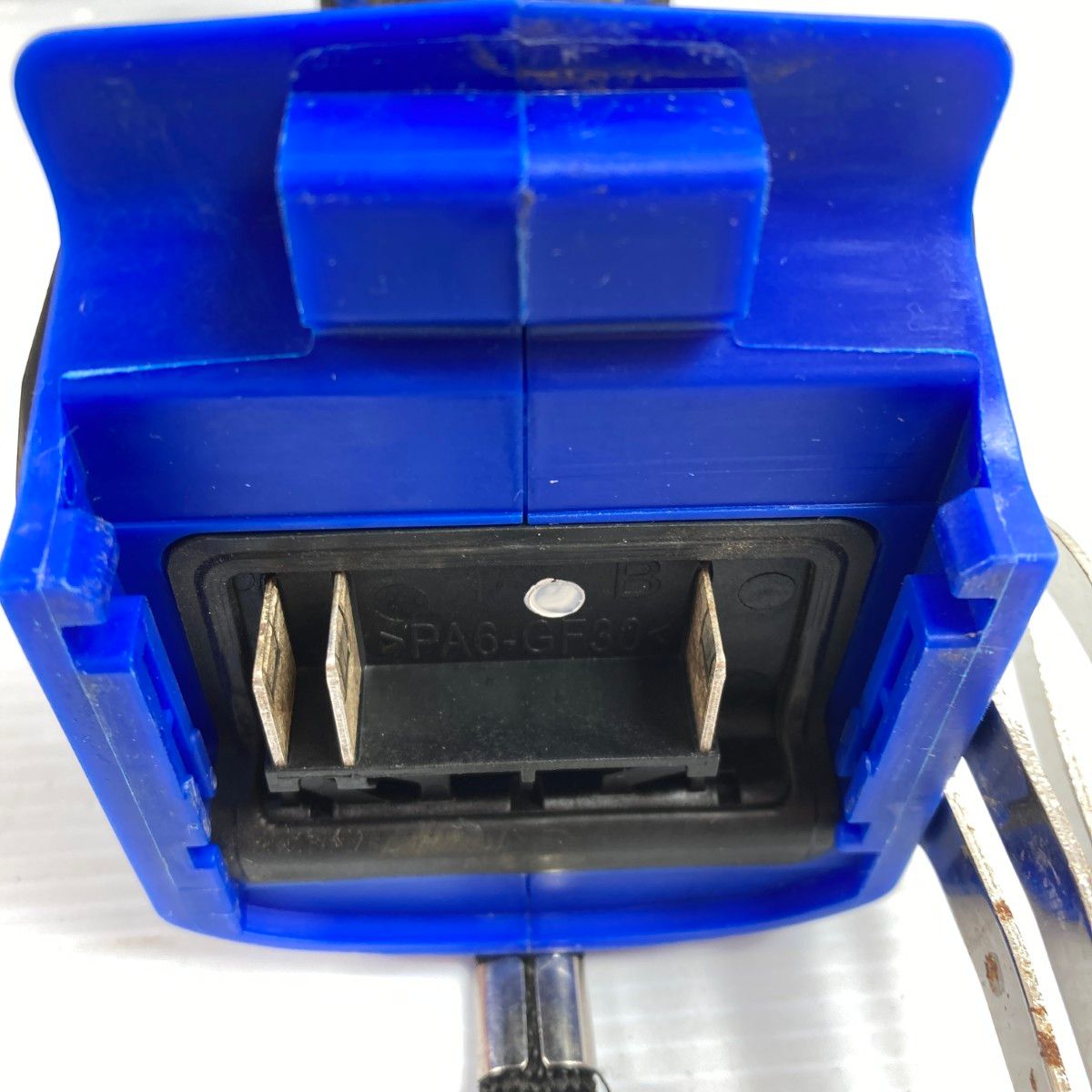 ＊＊HITACHI 日立 18v 6.0Ah コードレスインパクトドライバ WH18DDL2 ブルー HRDEVELOPMENT_JP