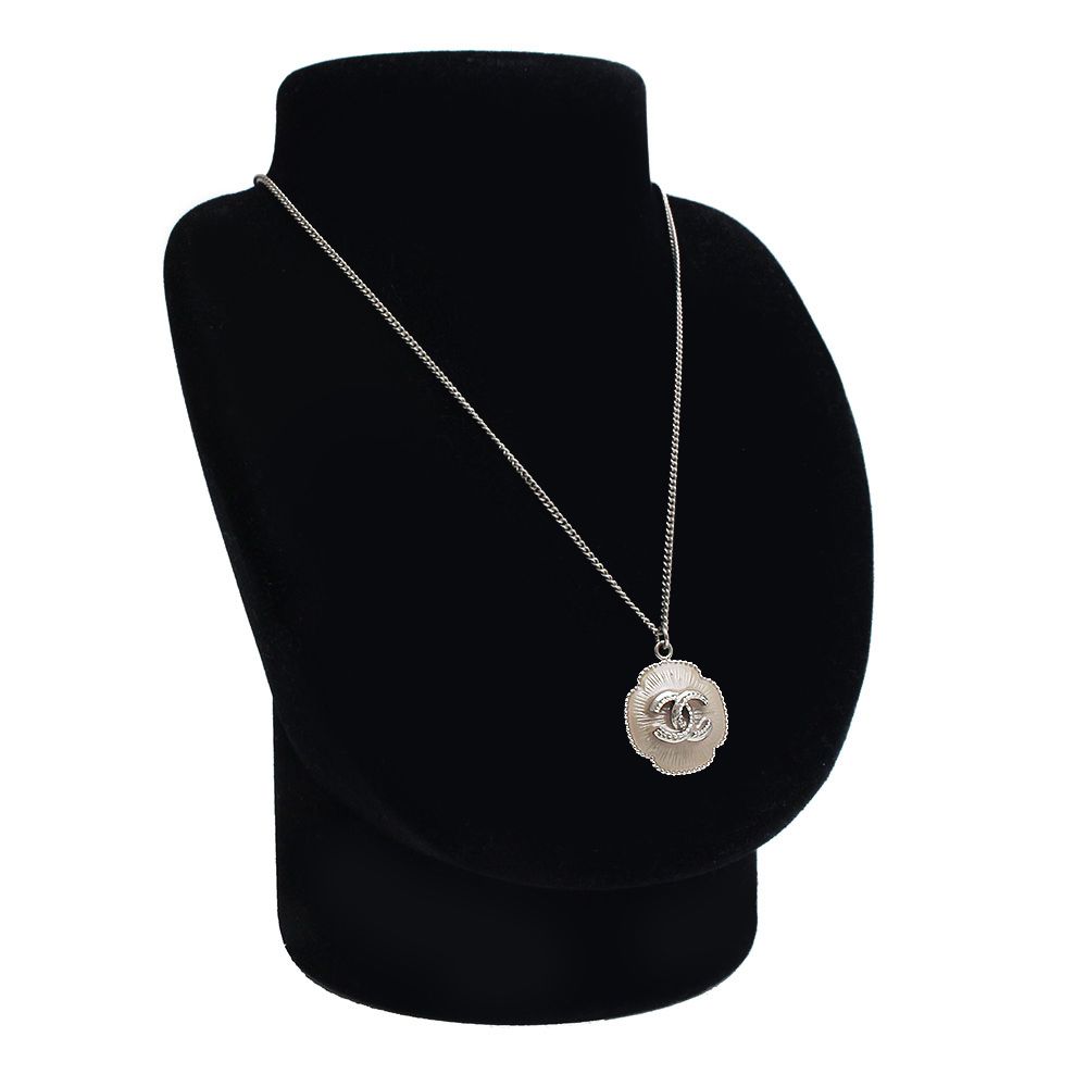 【極美品】シャネル ネックレス ココマーク クローバー 楽天市場】【ジュエリー】CHANEL シャネル ココマーク
