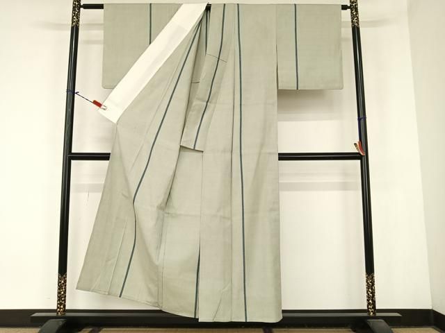 平和屋着物▽銀座 志ま亀