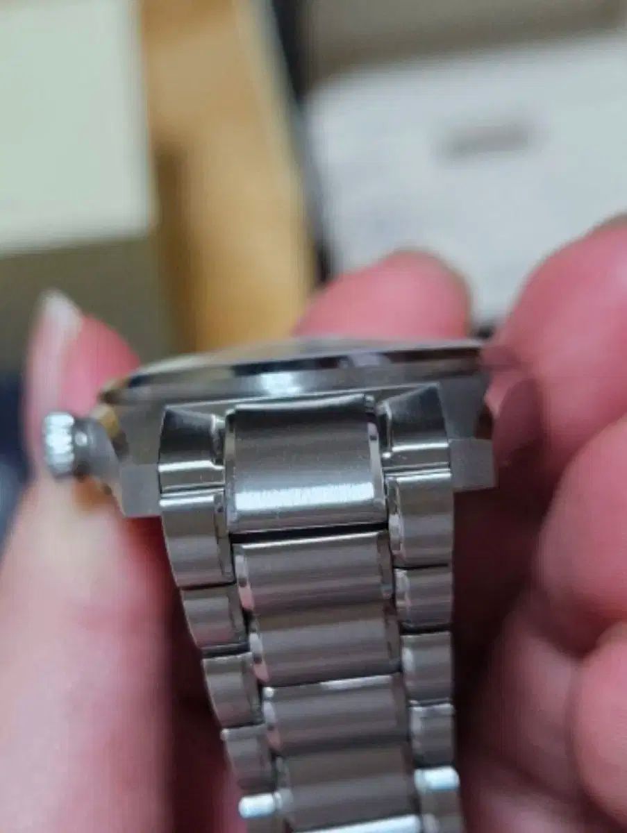LONGINES