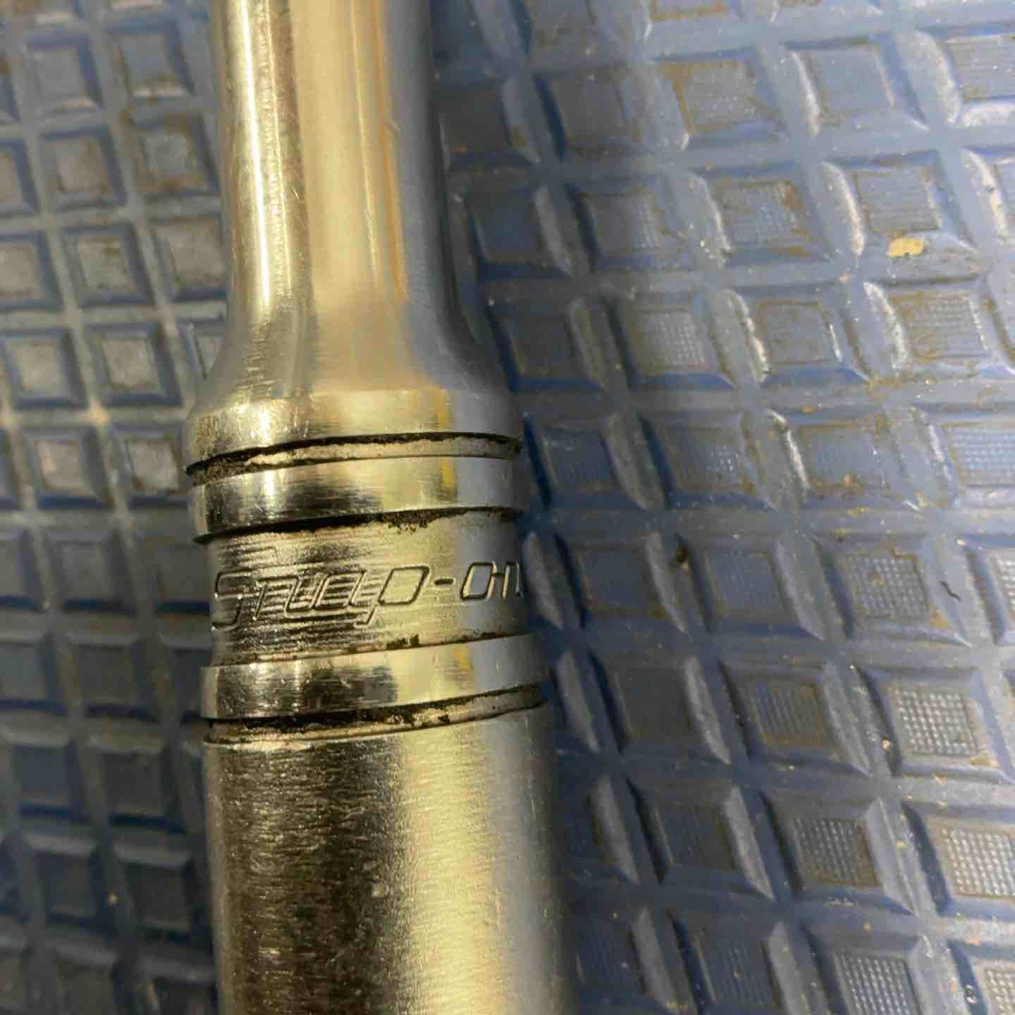 スピンナーハンドル SN25