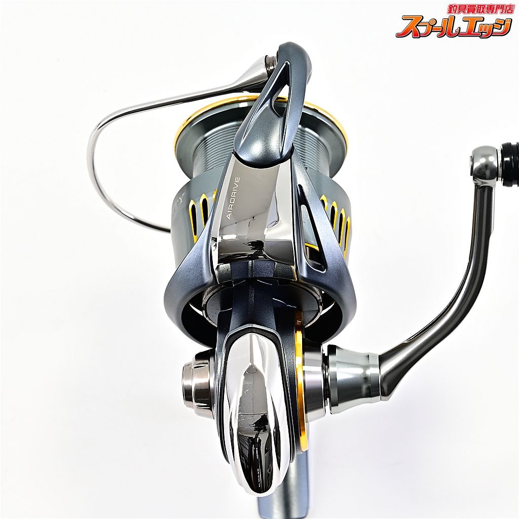 ダイワ エアリティ AIRITY PC LT3000 【ダイワ】 23エアリティ LT 3000