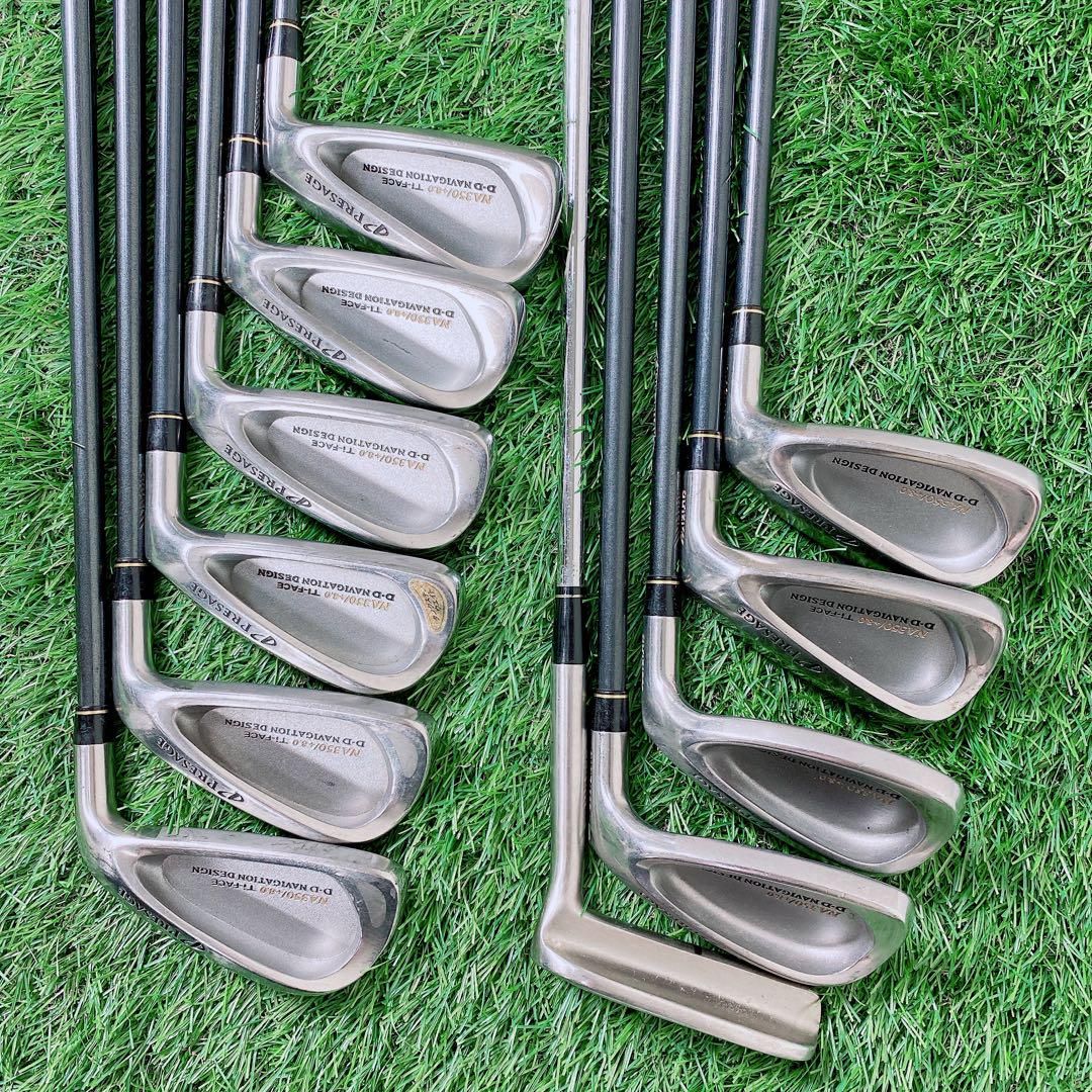 ゴルフクラブ　メンズセット　初心者　クルーズ　　ツアーリンク　NT988 ゴルフクラブ メンズセット 初心者 クルーズ ツアーリンク NT988