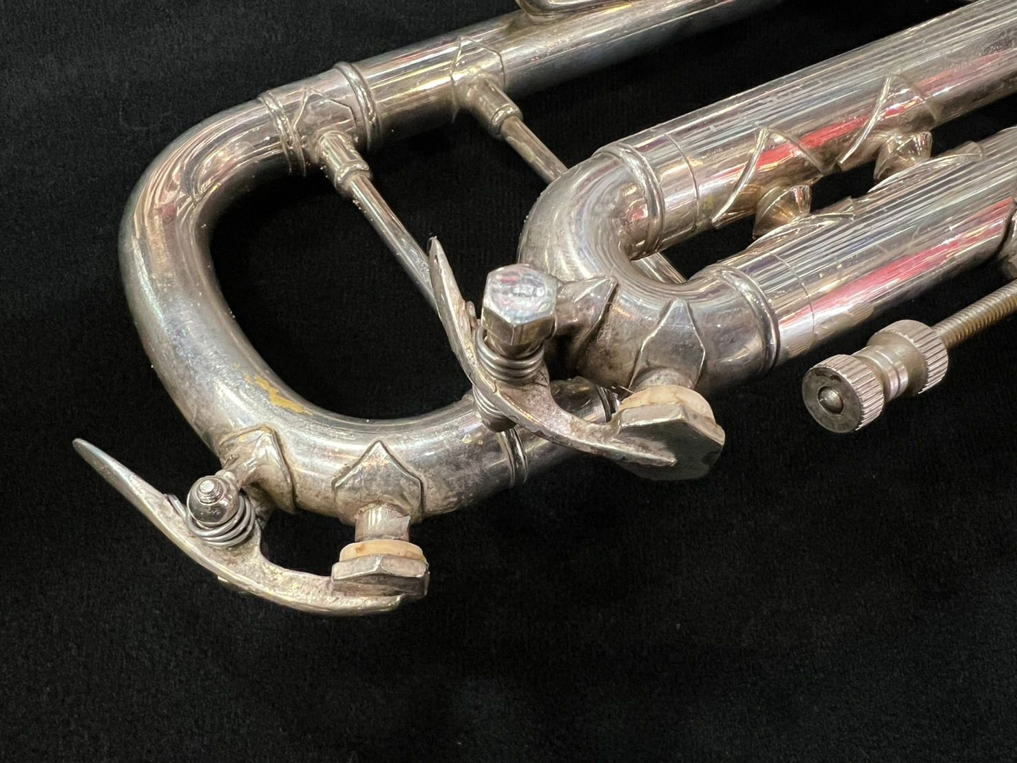 バック Bbトランペット 180ML 72 ライトウェイト 服部管楽器 WWW_IMPECCABLEHEALTHCARESERVICES_COM