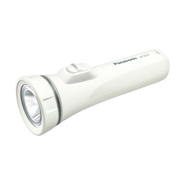 パナソニックLED懐中電灯 乾電池エボルタNEO