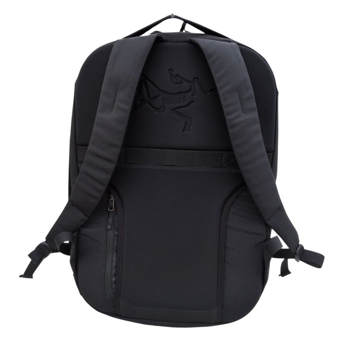 ⭐️未使用級⭐️ アークテリクス　BLADE20 バックパック　ブラック　ナイロン ARC'TERYX - ARC'TERYX BLADE20 ブラック バックパックの通販 by