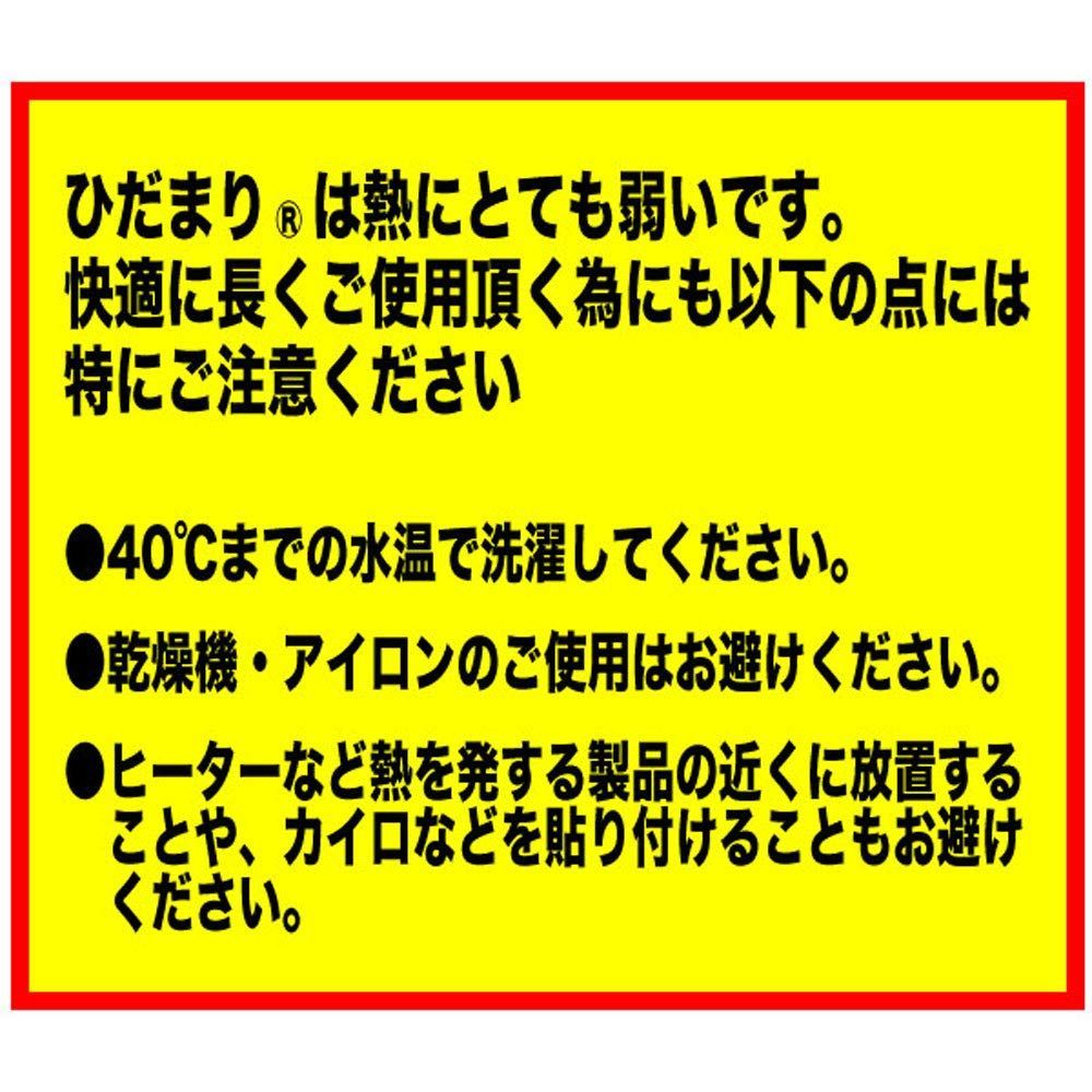 ひだまり 婦人用 タイツ 防寒インナー あったか肌着 エベレストプロ