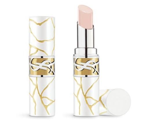 イヴサンローラン ルージュ ヴォリュプテキャンディグレーズ2