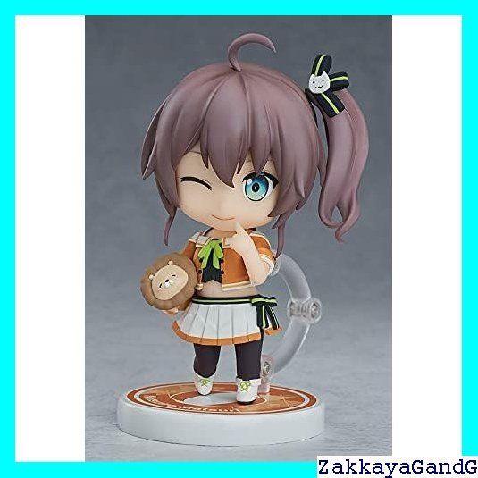 ★ホロライブ　ねんどろいど　フィギュア　まとめ売り　6体セット Amazon | [FIG]ねんどろいど 2066 角巻わため(つのまきわため