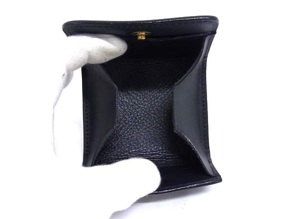□極美品□ ITAGAKI イタガキ いたがき鞄 レザー コインケース