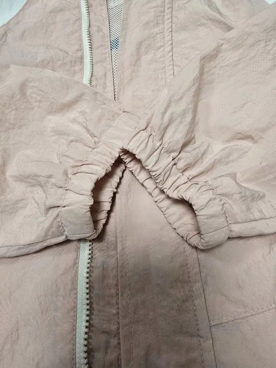 ウィンドブレーカー 3xl