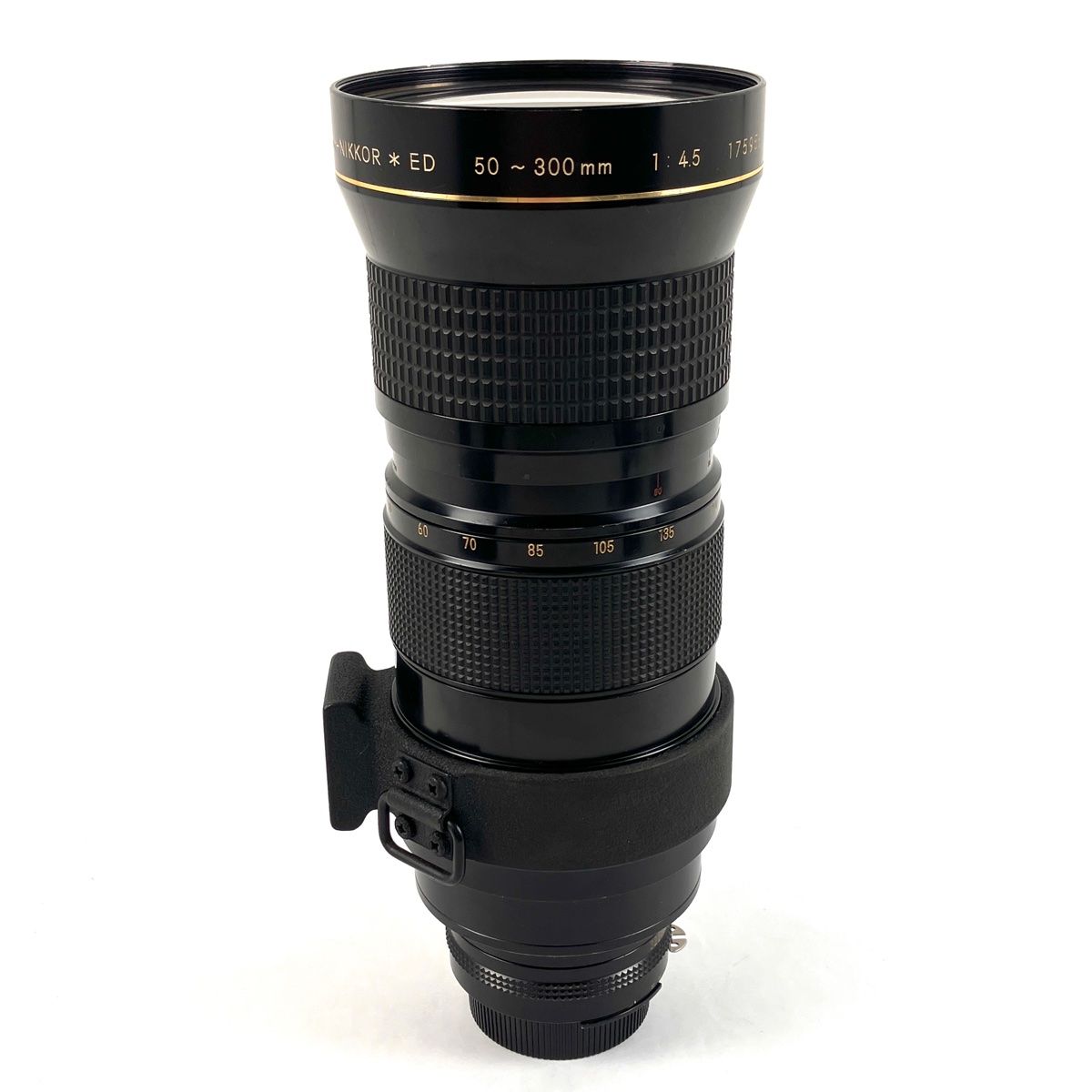 NIKKOR 50-300mm