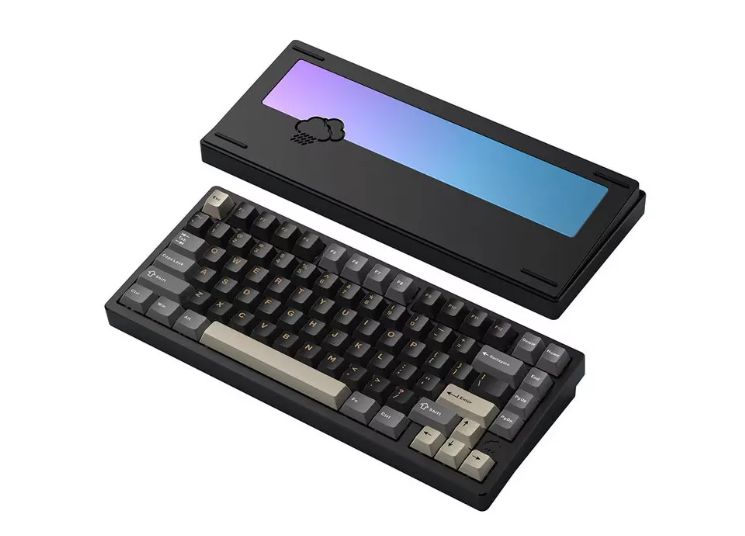 Work Louder Nomad [E] Atomic US配列（クーポン対象外】 Amazon