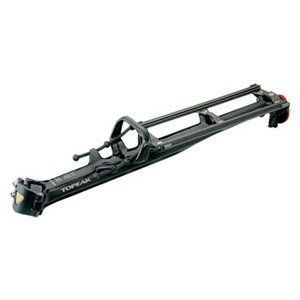 TOPEAK トピーク RXビームラック CB RXトランクバッグEX カーボン製ビームラック
