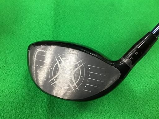 中古】 プロギア RS JUST(2022) 10.5° ドライバー DR VANQUISH 5