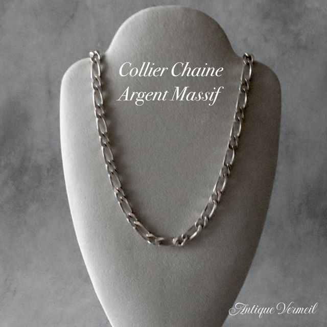 P*m様 クロムハーツ フィッシュボーンリング 10.5号 スターリング