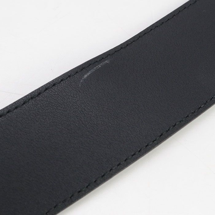 GUCCI グッチ GGスプリーム 411924 ベルト レザー メンズ