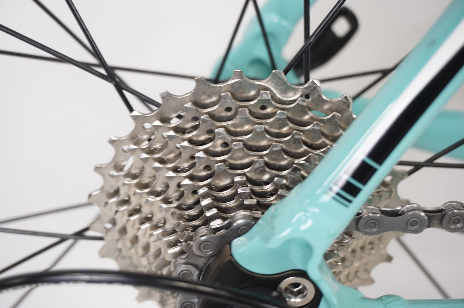 BIANCHI ビアンキ