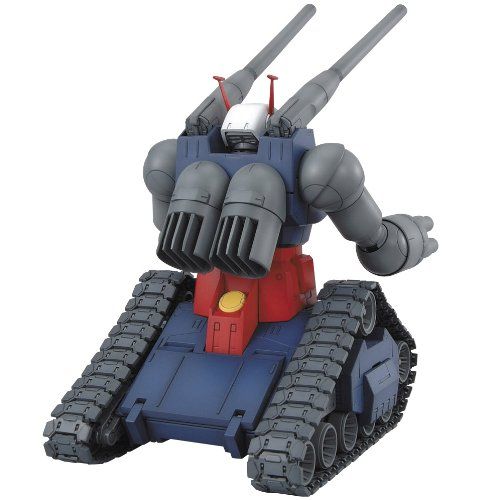 RX-75 ガンタンク
