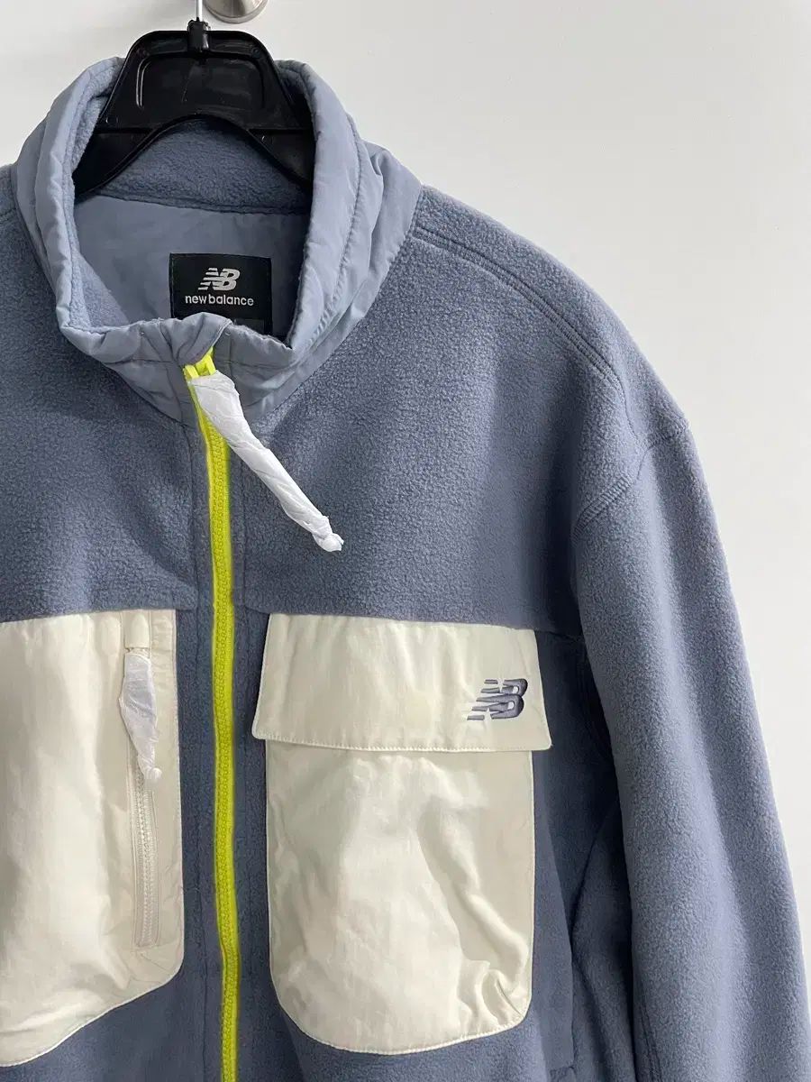 New Balance(ニューバランス) フリース ジャケット (新品